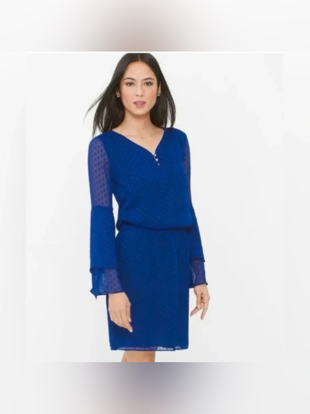 WHBM Dress